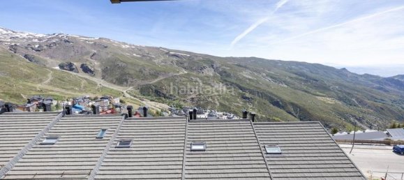 3 غرف نوم منزل ذو طابقين في Sierra Nevada, Spain رقم 173804 26