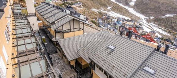 3 غرف نوم منزل ذو طابقين في Sierra Nevada, Spain رقم 173804 28