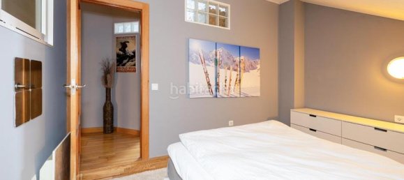 3 غرف نوم منزل ذو طابقين في Sierra Nevada, Spain رقم 173804 32