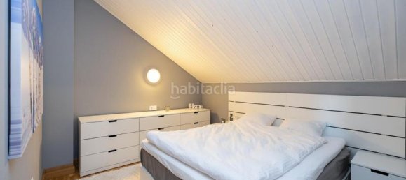 3 غرف نوم منزل ذو طابقين في Sierra Nevada, Spain رقم 173804 31