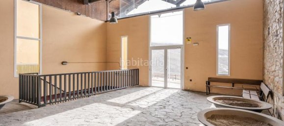 3 غرف نوم منزل ذو طابقين في Sierra Nevada, Spain رقم 173804 44