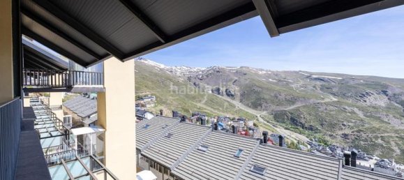 3 غرف نوم منزل ذو طابقين في Sierra Nevada, Spain رقم 173804 25