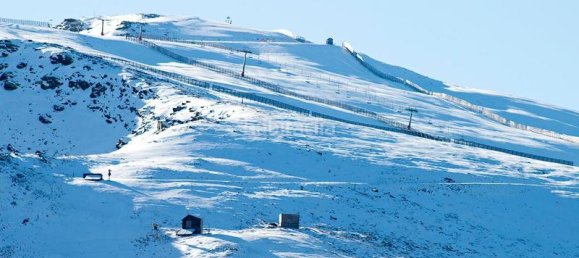 3 غرف نوم منزل ذو طابقين في Sierra Nevada, Spain رقم 173804 49