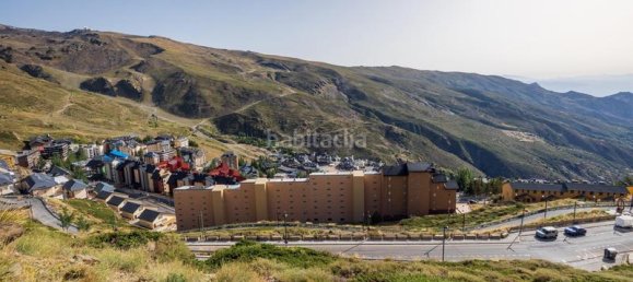 3 غرف نوم منزل ذو طابقين في Sierra Nevada, Spain رقم 173804 47