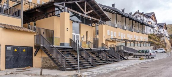 3 غرف نوم منزل ذو طابقين في Sierra Nevada, Spain رقم 173804 2