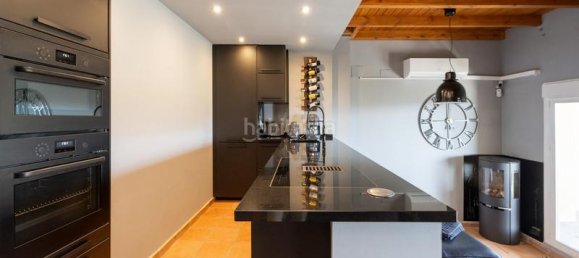 3 غرف نوم منزل ذو طابقين في Sierra Nevada, Spain رقم 173804 17