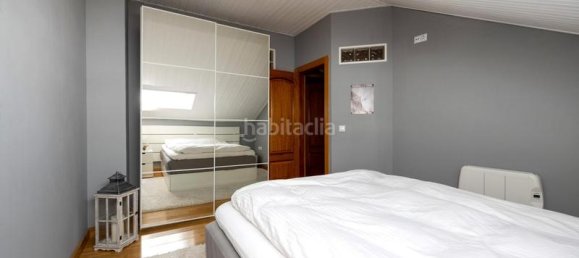 3 غرف نوم منزل ذو طابقين في Sierra Nevada, Spain رقم 173804 38