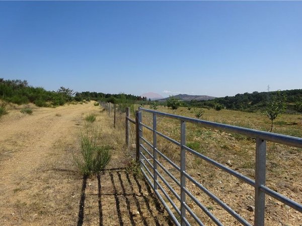 Terreno en Santa Comba de Rossas, Portugal 16300 m² No. 90478