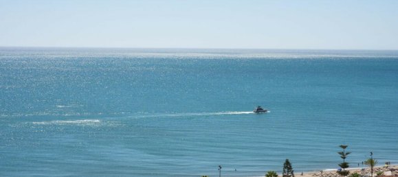 3 غرف نوم شقة في Fuengirola, Spain رقم 59858 32