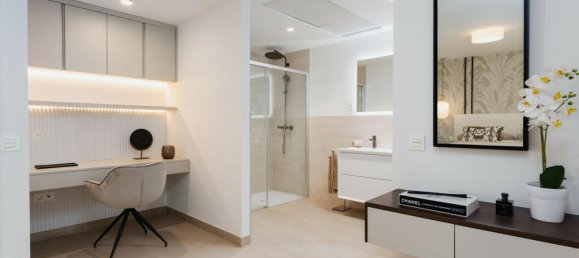 3 غرف نوم شقة في Fuengirola, Spain رقم 59858 20