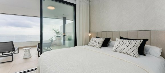 3 غرف نوم شقة في Fuengirola, Spain رقم 59858 24