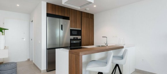 3 غرف نوم شقة في Fuengirola, Spain رقم 59858 14