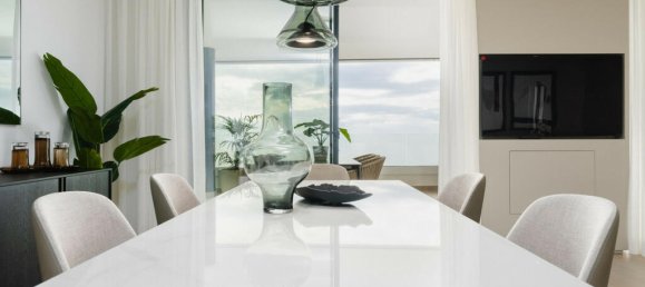 3 غرف نوم شقة في Fuengirola, Spain رقم 59858 3