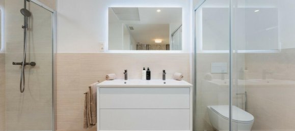 3 غرف نوم شقة في Fuengirola, Spain رقم 59858 22