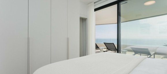 3 غرف نوم شقة في Fuengirola, Spain رقم 59858 25