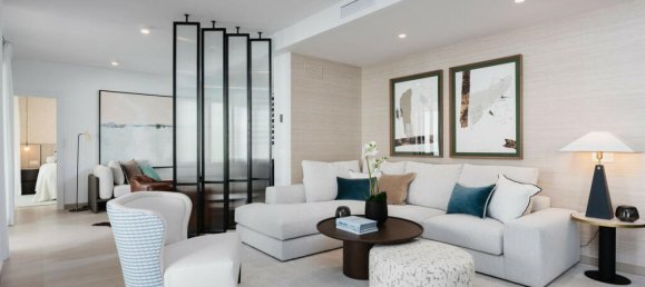 3 غرف نوم شقة في Fuengirola, Spain رقم 59858 9