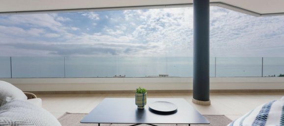 3 غرف نوم شقة في Fuengirola, Spain رقم 59858 11