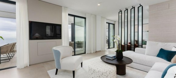 3 غرف نوم شقة في Fuengirola, Spain رقم 59858 8