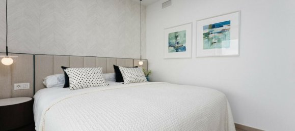 3 غرف نوم شقة في Fuengirola, Spain رقم 59858 26