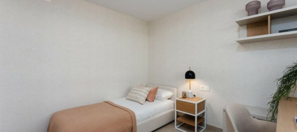 3 غرف نوم شقة في Fuengirola, Spain رقم 59858 29