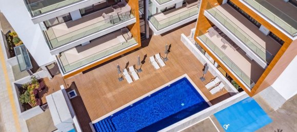 Studio in Nicosia, Cyprus No. 12326 7