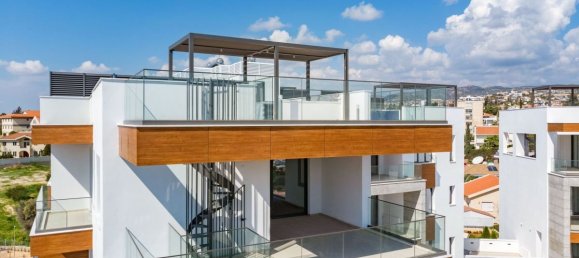 Studio in Nicosia, Cyprus No. 12326 10