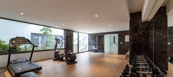 Studio in Nicosia, Cyprus No. 12326 5