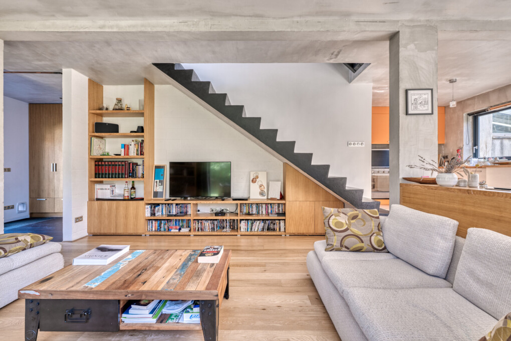 Вилла с 4 спальнями в Баньё, Франция № 318708