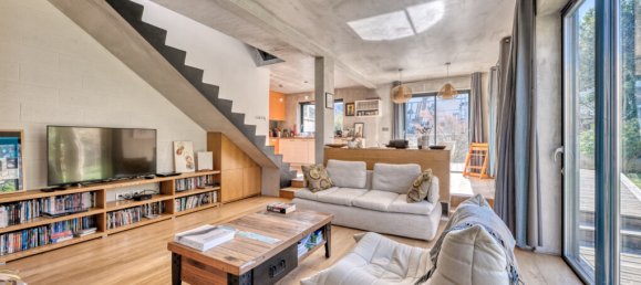 Вилла с 4 спальнями в Баньё, Франция № 318708 3