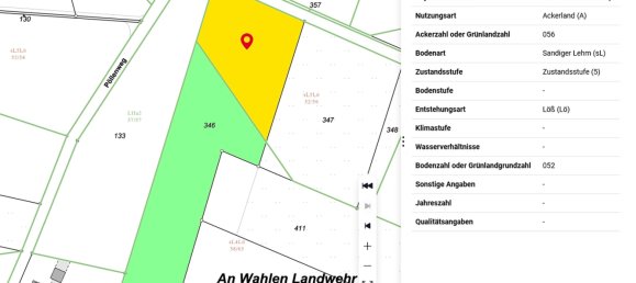 Terreno em Viersen, Germany N.º 277263 5