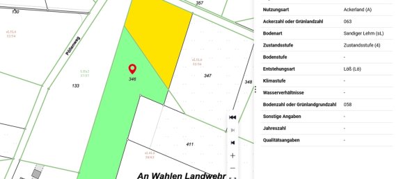 Terreno em Viersen, Germany N.º 277263 6
