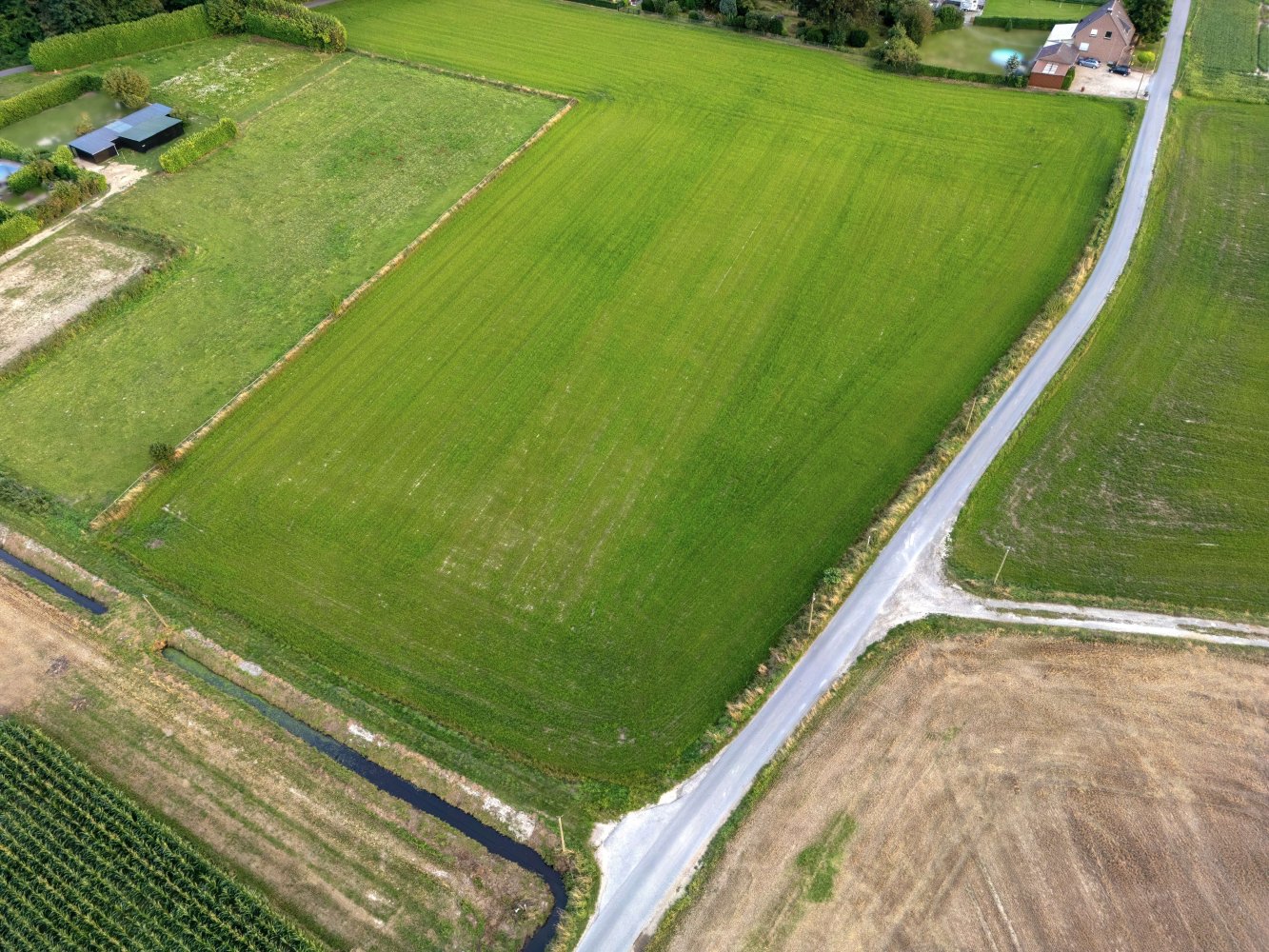 Terreno em Viersen, Germany N.º 277263