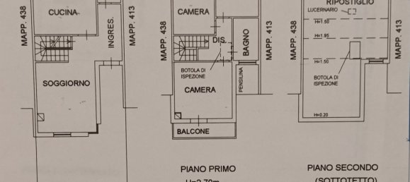 3غرفة منزل في Montegridolfo, Italy رقم 70518 31