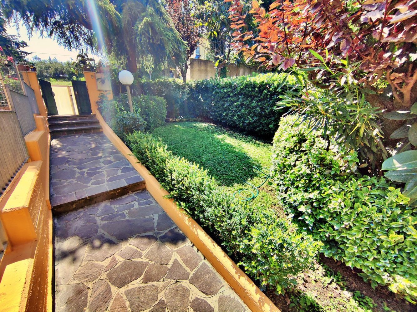 3غرفة منزل في Montegridolfo, Italy رقم 70518