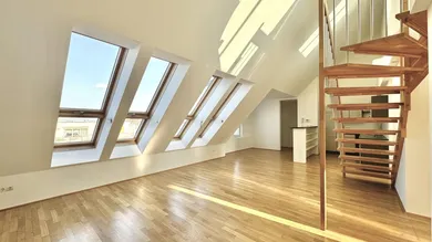 2 bedrooms Duplex in Rudolfsheim-Funfhaus, Austria No. 198484