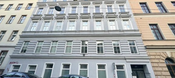 2 bedrooms Duplex in Rudolfsheim-Funfhaus, Austria No. 198484 25