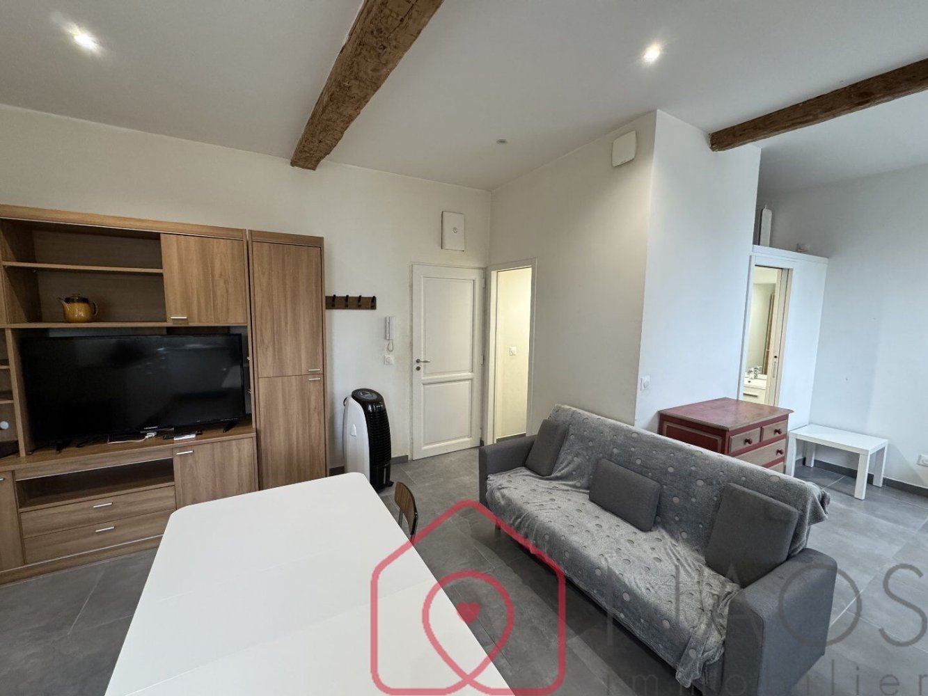 Studio in Frejus, France No. 294248