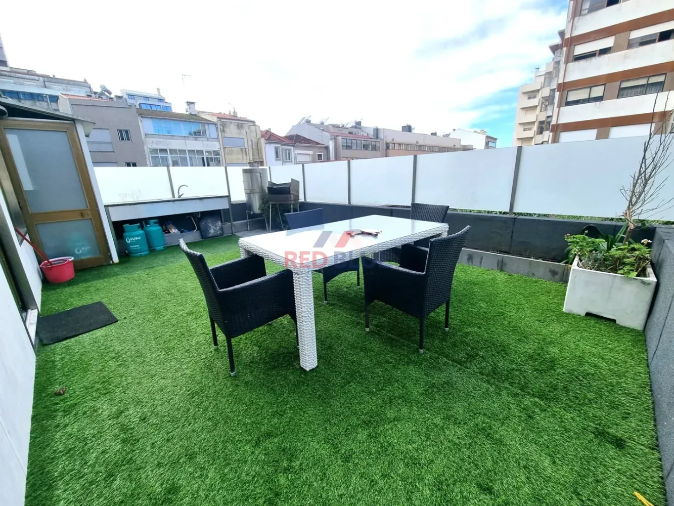 3 chambres Duplex à Povoa de Varzim, Portugal No. 224684