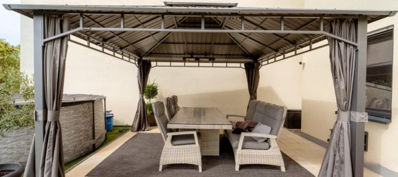 5 rooms Townhouse in Dresden, Germany No. 289413 12