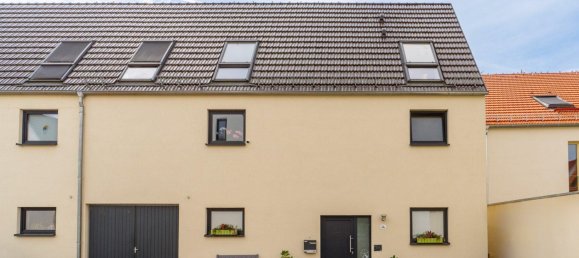 5 rooms Townhouse in Dresden, Germany No. 289413 2