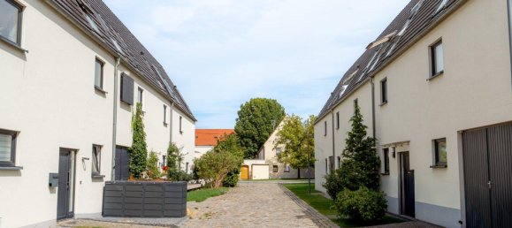 5 rooms Townhouse in Dresden, Germany No. 289413 13