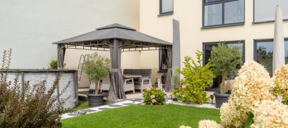 5 rooms Townhouse in Dresden, Germany No. 289413 10