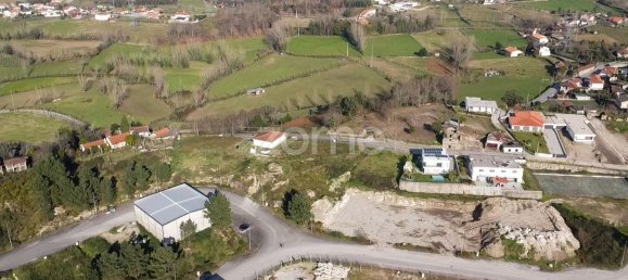 Grundstück in Monsul, Portugal 650m², Nr. 25170 16