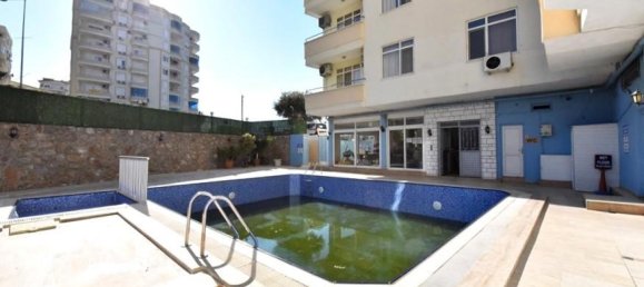 1 bedroom Property in Alanya, Turkey No. 16019 12