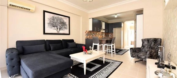 1 bedroom Property in Alanya, Turkey No. 16019 23