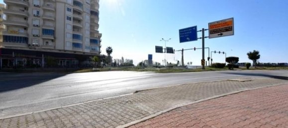 1 bedroom Property in Alanya, Turkey No. 16019 5