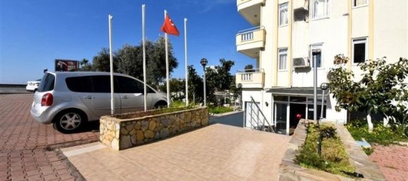 1 bedroom Property in Alanya, Turkey No. 16019 9