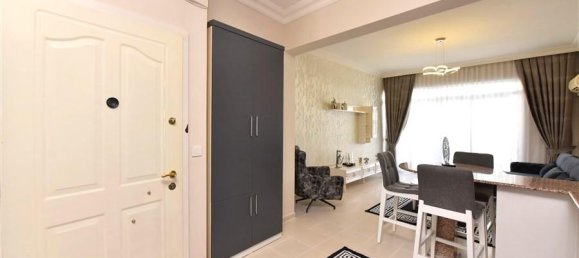 1 bedroom Property in Alanya, Turkey No. 16019 26