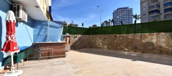 1 bedroom Property in Alanya, Turkey No. 16019 4