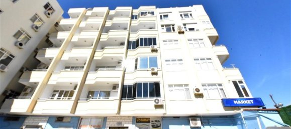 1 bedroom Property in Alanya, Turkey No. 16019 11
